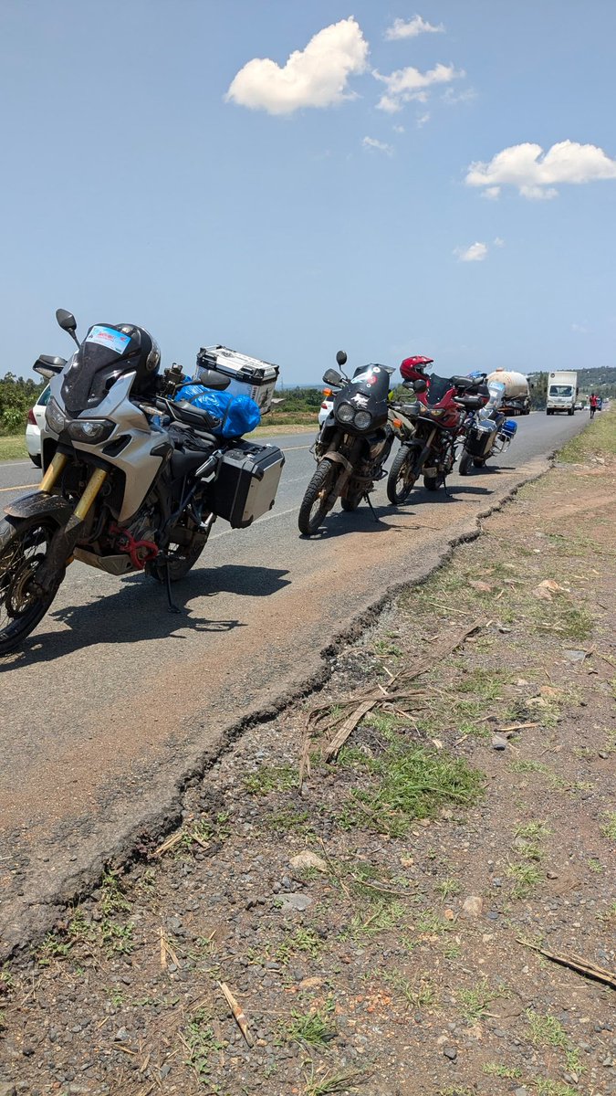 Lunga Lunga One stop Boarder Post,It has been two great weeks of adventure 
#bmwr1200gsa #bmwmotorrad #adventure
