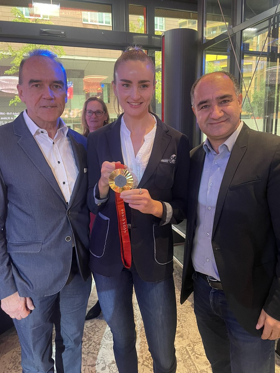 Özcan Mutlu tweet media