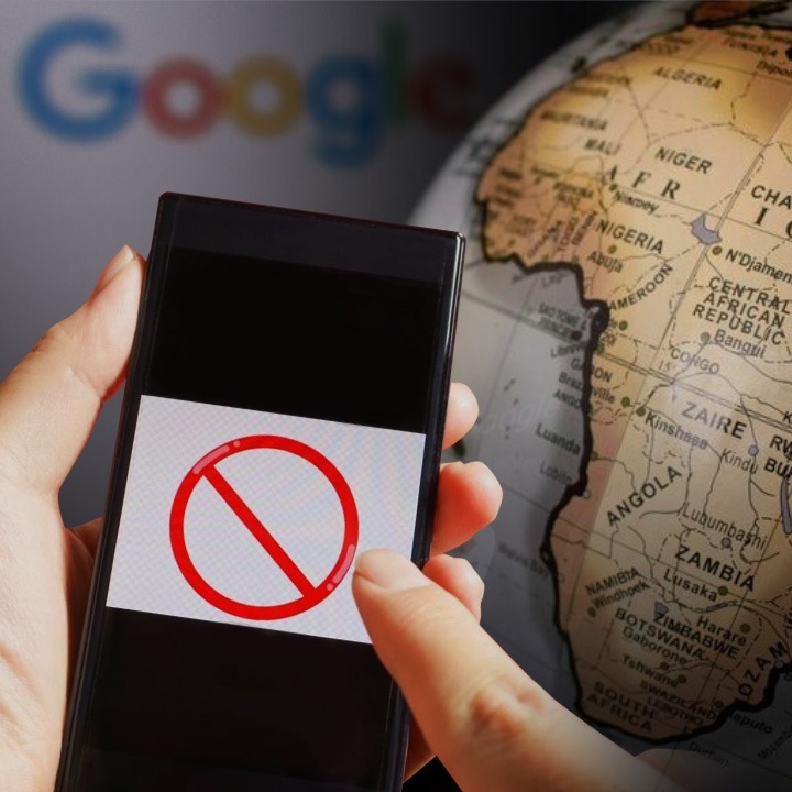 insightnewsme's tweet photo. Google blocked the African Stream media's emails and virtual storages after US State Secretary Antony Blinken accused it of links to Russia. AS denies the claims and accuses Google of censorship. We looked for links to #AfricanStream and found quotes from pro-Kremlin websites. https://t.co/tSQeBC73UB