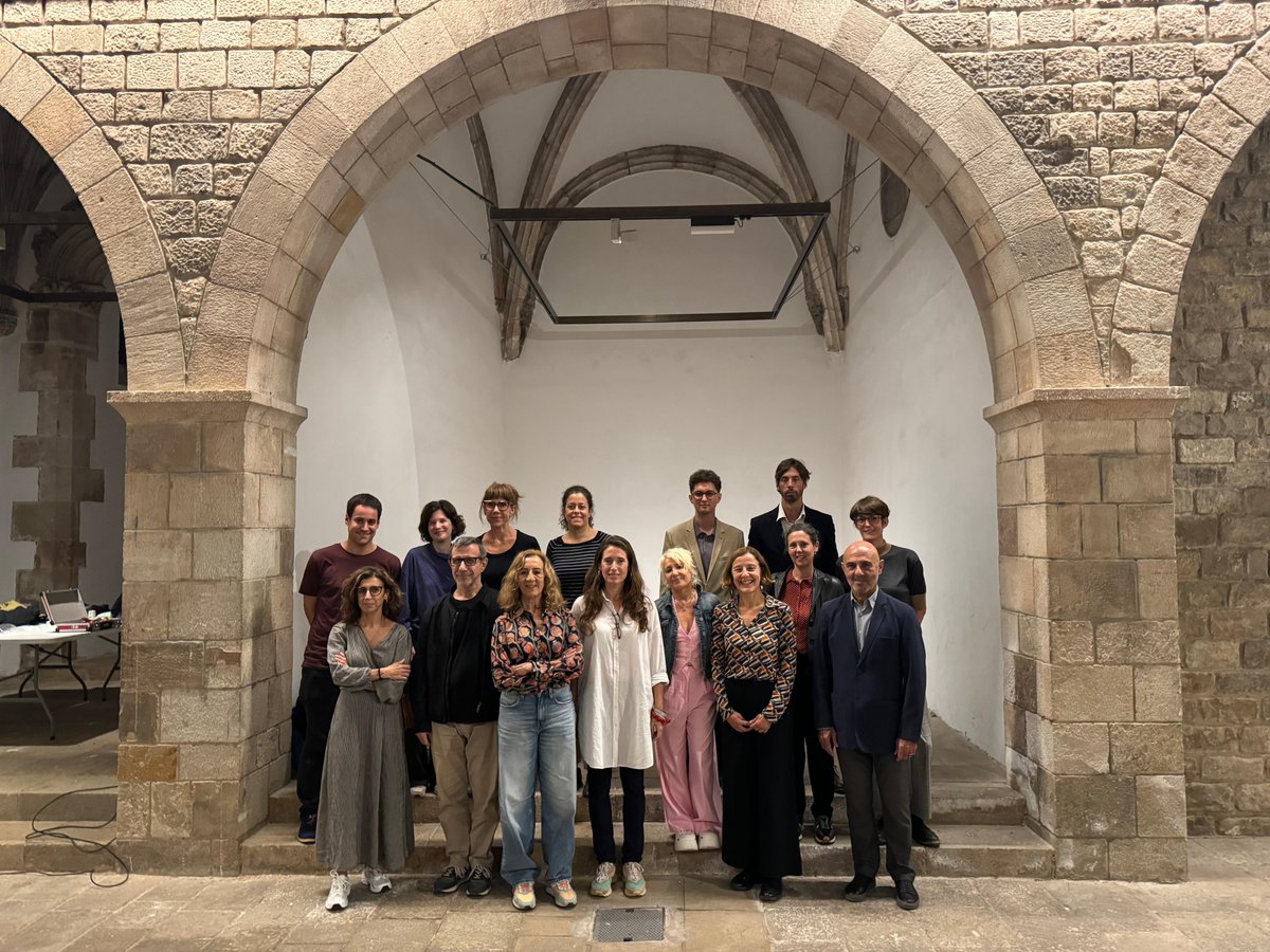 📚 Ja és aquí la nova edició del #FestivalClàssics · <a href="/CasaClassics/">La Casa dels Clàssics</a>, que enguany parla sobre la natura.

🎙️ Hi participem amb el cicle #ElMeuClàssic, que ens acostarà l’univers d'Aurora Bertrana, Vicent Andrés Estellés, Joana Raspall i Jacint Verdaguer.

👉 tnc.cat/ca/el-meu-clas…