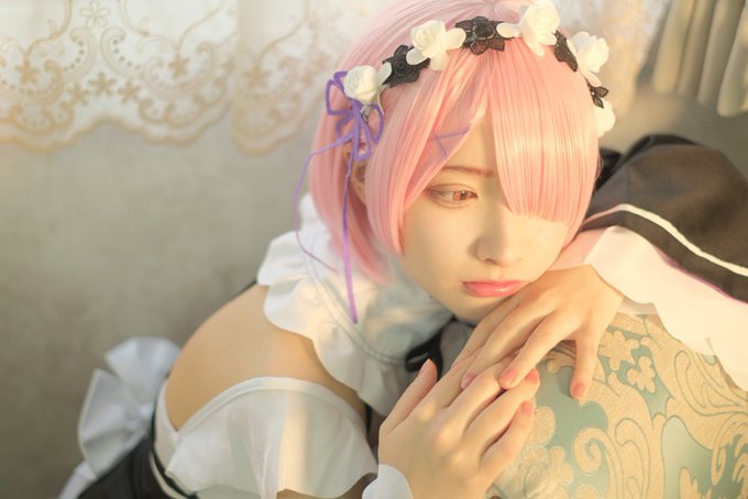 コスプレイヤー橋本麗愛のTwitter画像52