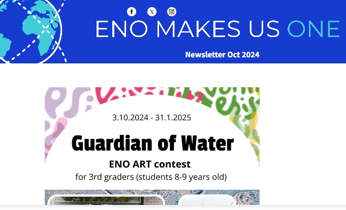 ENO Schoolnet Association tweet media