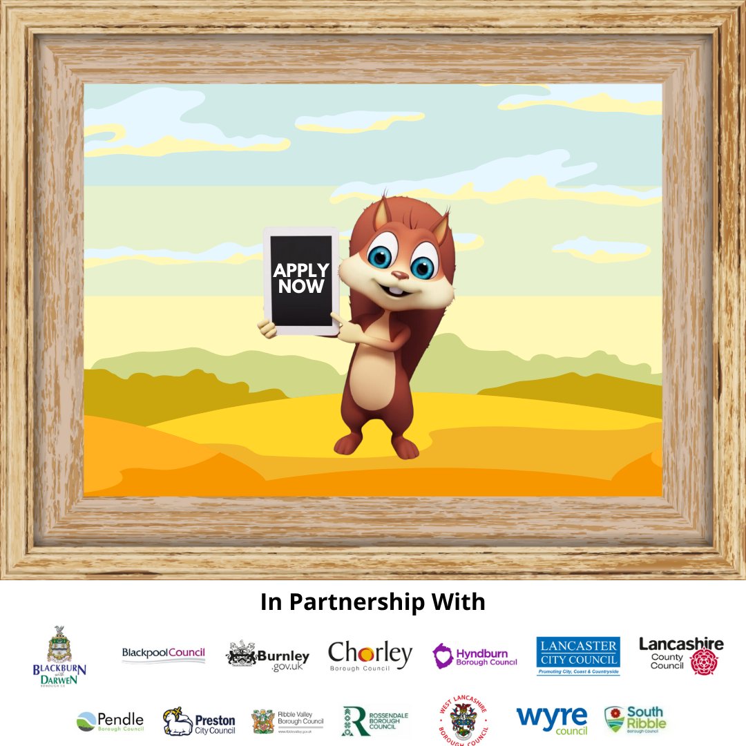 Curious about who we are? We're not some big corporate giant chasing profits. 

We’re actually a partnership of 13 local councils across Lancashire, working together to bring you government grants and schemes to make your home warm and cosy. 

chil.uk.com/?utm_source=fa…