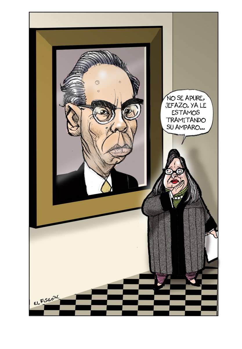 fisgonmonero's tweet photo. Nunca más un 2 de octubre.
Nunca más una Suprema Corte entregada a la oligarquía, al dinero y a los represores. https://t.co/j32SIM0zKa