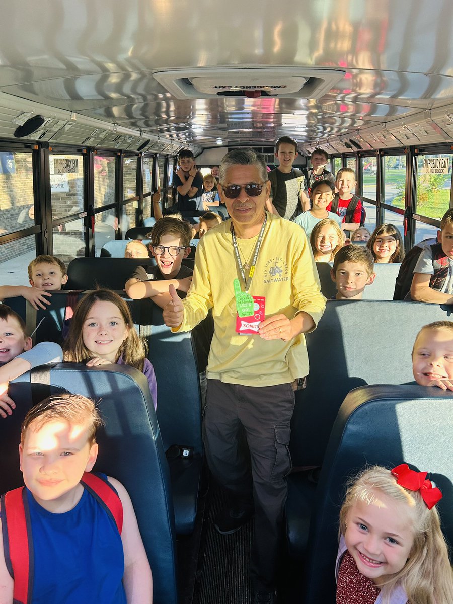Wilkinson Elementary School tweet media