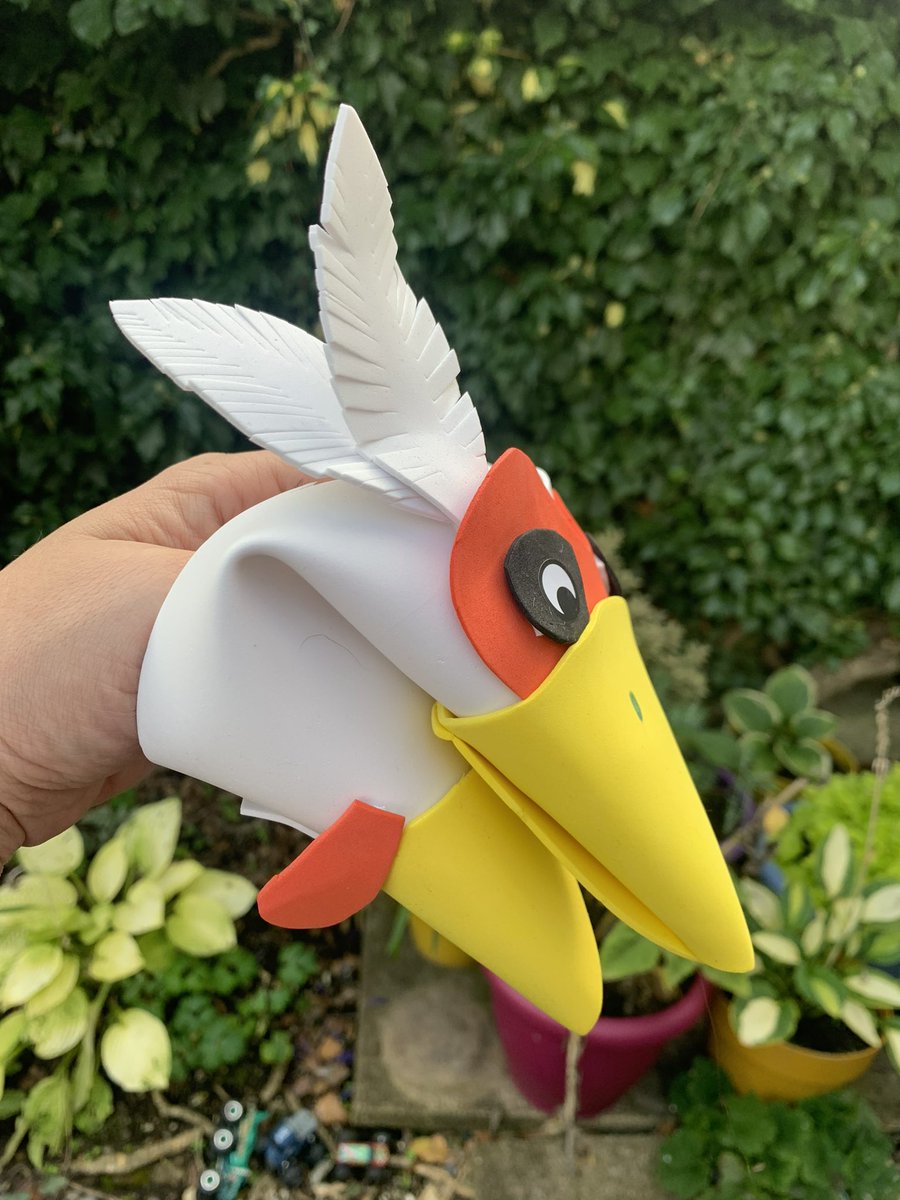 Creative Coati tweet media