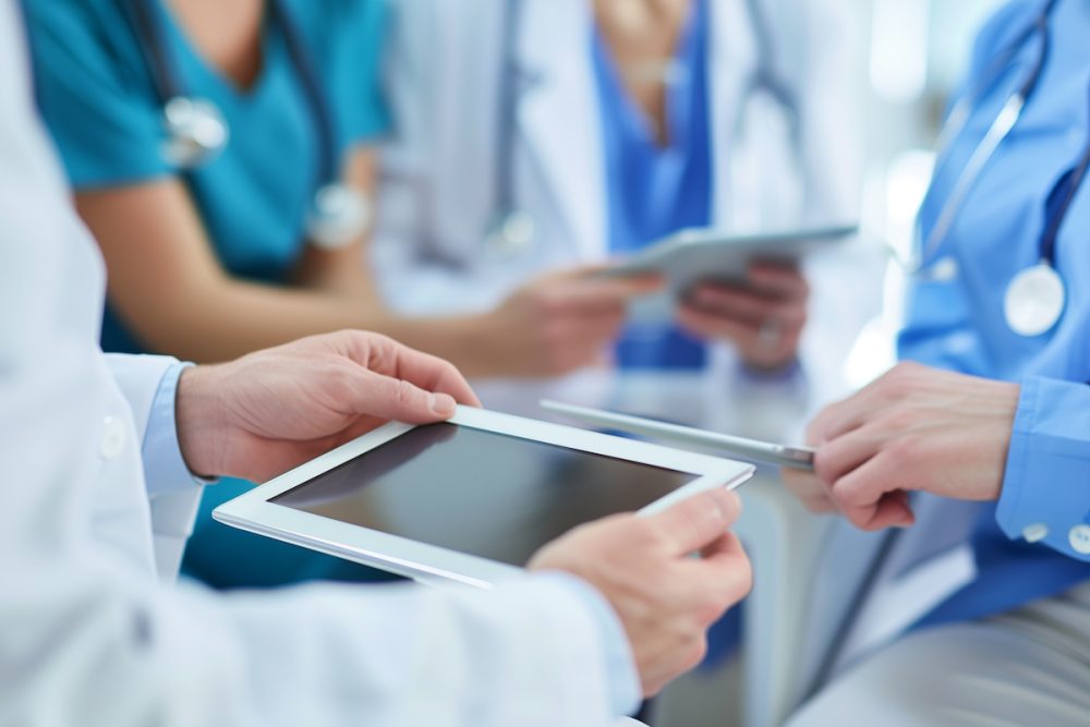 Health Tech World tweet media