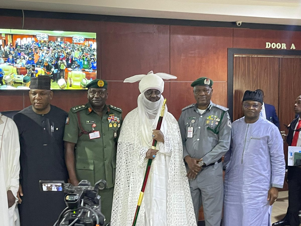 HrhBayero tweet picture