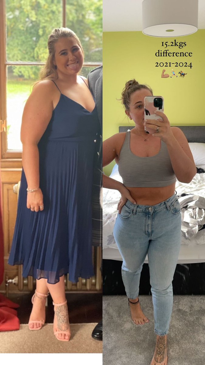 kendylmccarroll's tweet photo. weight loss in 3 years. 15.2kgs 💪🏽 https://t.co/8rhvFGqxU3