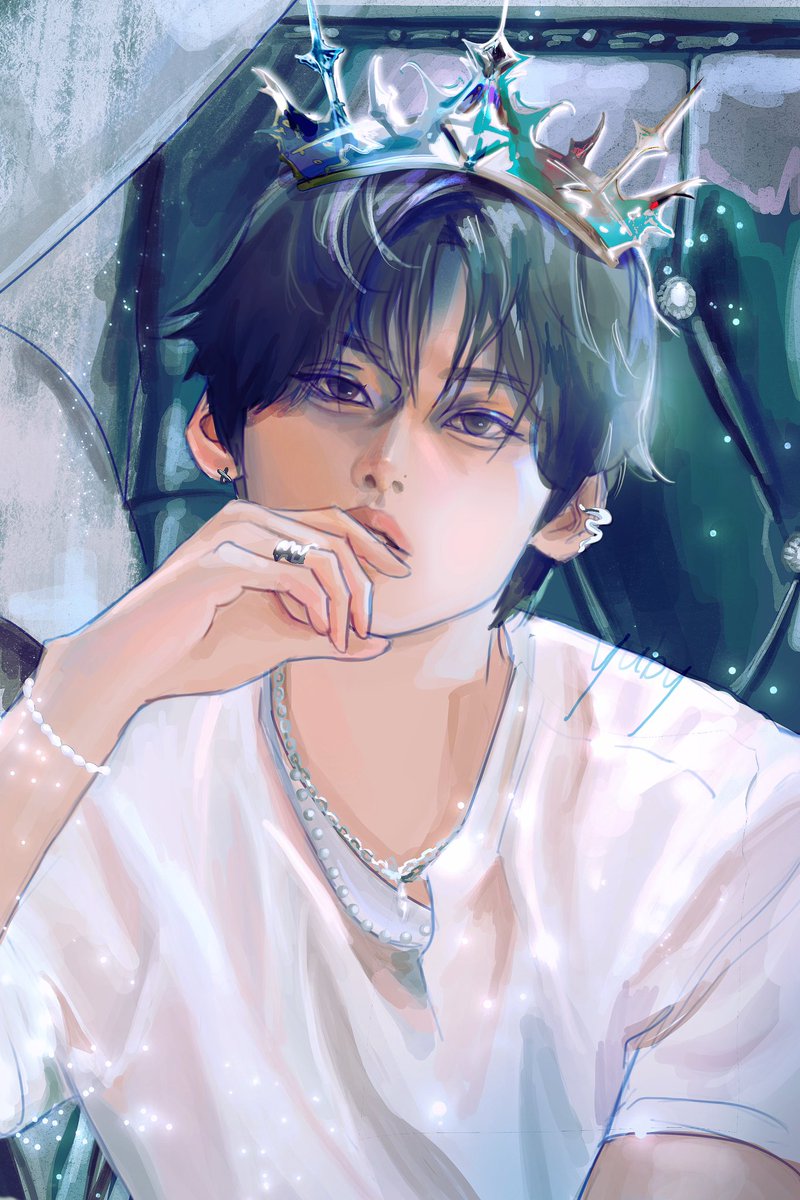 #LeeKnow #리노 #Straykidsfanart #skzfanart
被宽恕