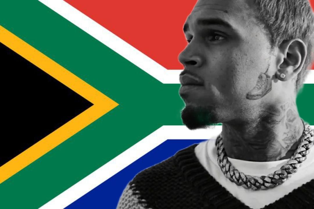 Cristiancitoo99's tweet photo. CHRIS BROWN HAS SOLD OUT ALL TICKETS FOR DECEMBER 14 IN JOHANNESBURG, SOUTH AFRICA 🇿🇦, FNB Stadium 🏟️ THEY ARE NOW SOLD OUT.
TEAM BREEZY SOUTH AFRICA IS READY TO ENJOY THE MOST IMPORTANT ARTIST IN JOHANNESBURG ♥️🇿🇦
#ChrisBrown #TeamBreezy #Tour #SouthAfrica #concert #suidafrika https://t.co/FGXGQUWYEV