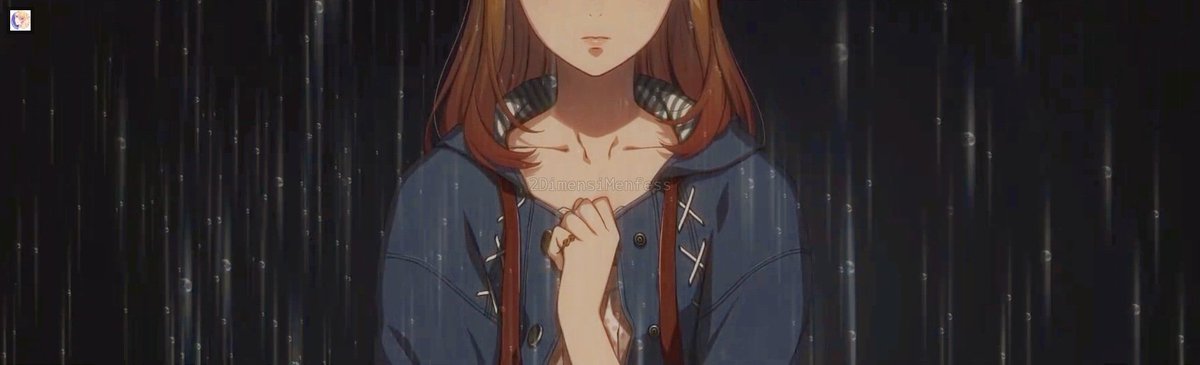 !2DFess "—if you could rewind the time, would you change anything in your past?"

This has been a newly born rookie journalist. Kindly reply with your IC, a keyword, or simply retweet to be her friend. See you soon!