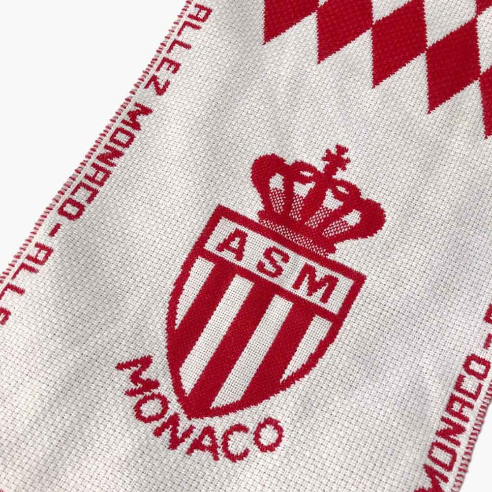 Concours express 🎁 !

Si un ancien joueur de l’AS Monaco 🇲🇨 inscrit un but en coupe d’Europe ce soir, on vous fait gagner une écharpe de l’ASM !

Pour cela :
-Follow <a href="/AnciensDuRocher/">AnciensDuRocher 🇲🇨</a> 
-RT ce tweet

Bonne chance !