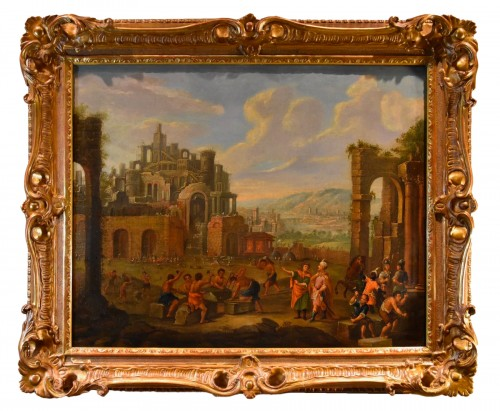 twistopherrobin's tweet photo. #Art #FlemishMaster 17th Century https://t.co/f9GhjOvbhm