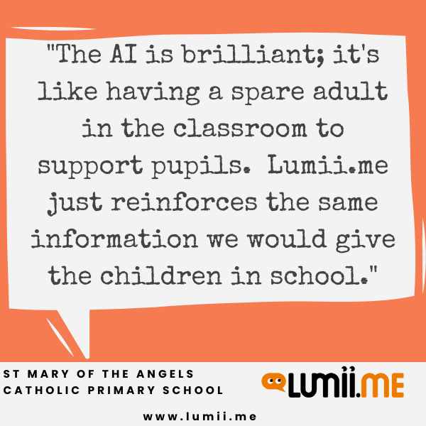 LumiiMe's tweet image. We know that teachers are struggling with classroom support.  
🧠 This is the true value of Lumii.me 

With one click, you can be on your free trial⬇️
bit.ly/LumiimeTrial

#EduTwitter #SEN #SENsupport #SEND #Inclusion #Autism #ADHD #SENteachers #Support #TA