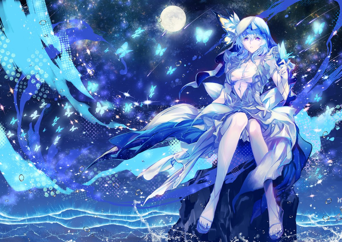 curime's tweet photo. #명조 #명조팬아트공모전 #WutheringWaves #Wuwafanart #Shorekeeper #ショアキーパー #鳴潮
파수인 https://t.co/YbQen08axl