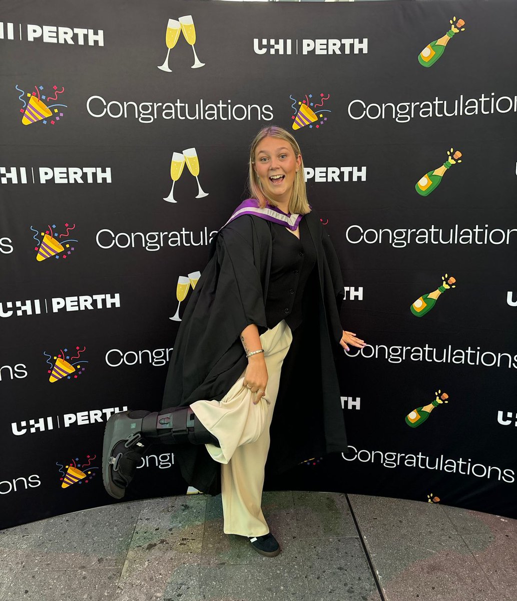 Dryburgh Athletic Girls & Women (@dryburghgirls) on Twitter photo π©βπHuge congrats to our <a href="/DryburghACC/">Dryburgh Athletic Community Club</a> Community Coach & <a href="/RegionalSWFL/">Scottish Women's Football League</a> Dryburgh Development baller <a href="/kirsty8grace1/">Kirsty Robertson</a> on her Bachelor of Science in Sport & Fitness graduation
Very fitting that itβs in <a href="/ScotWFootball/">Scottish Womenβs Football</a> Women & Girls in Sport week βοΈ
#SheCanSheWill #LetsMoveTogether π©βπHuge congrats to our <a href="/DryburghACC/">Dryburgh Athletic Community Club</a> Community Coach & <a href="/RegionalSWFL/">Scottish Women's Football League</a> Dryburgh Development baller <a href="/kirsty8grace1/">Kirsty Robertson</a> on her Bachelor of Science in Sport & Fitness graduation
Very fitting that itβs in <a href="/ScotWFootball/">Scottish Womenβs Football</a> Women & Girls in Sport week βοΈ
#SheCanSheWill #LetsMoveTogether