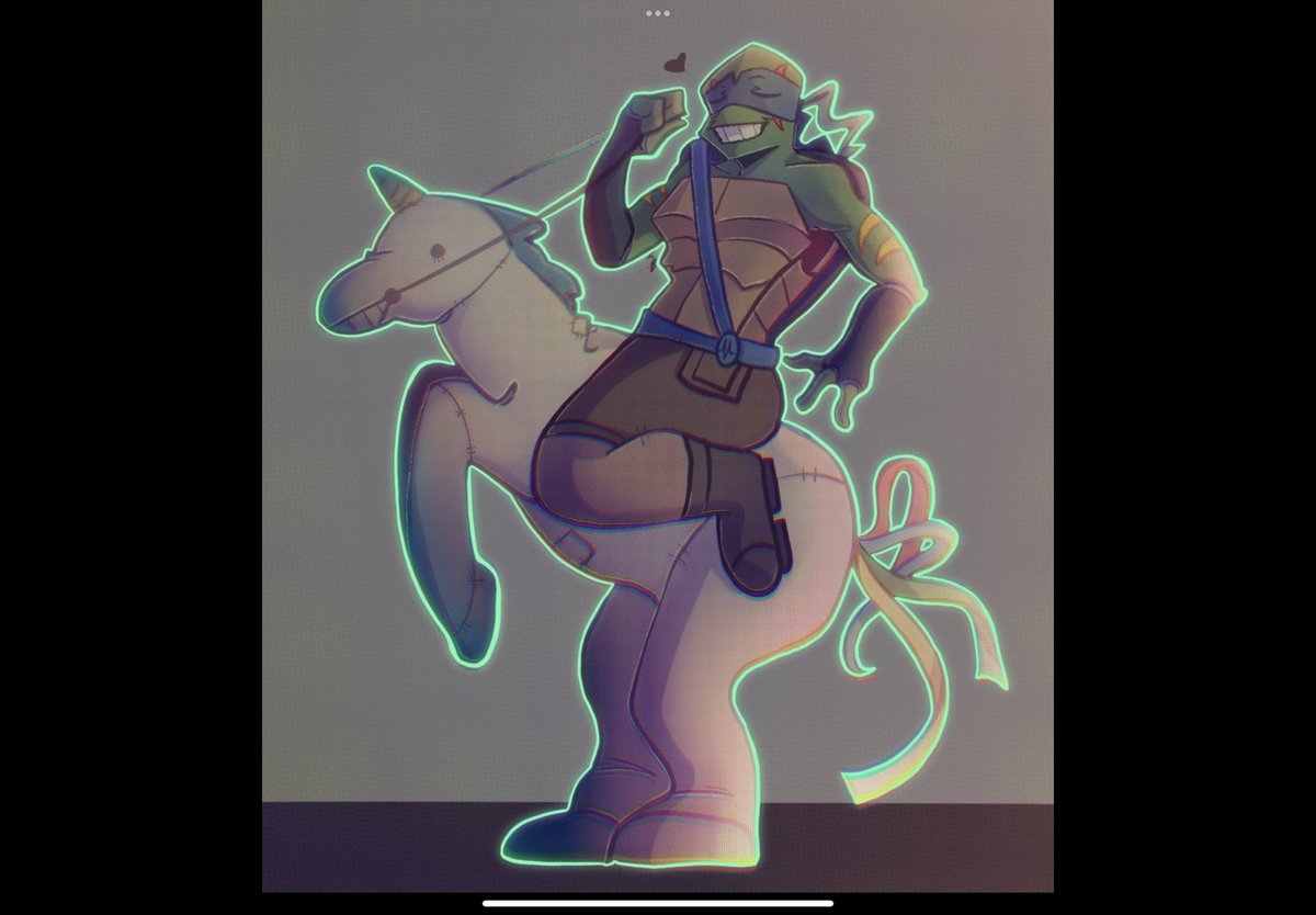 Poshmosh2's tweet photo. Day 3.
Ima try and start putting the old with the new
#risetober #tmntleo #tmnt2018 https://t.co/rWMRuMb7k0