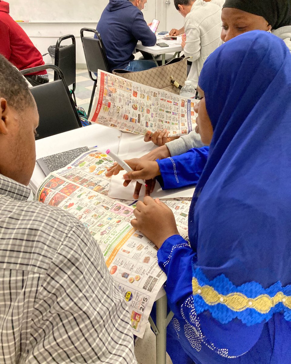 Riverside Immigrant Services & Empowerment tweet media