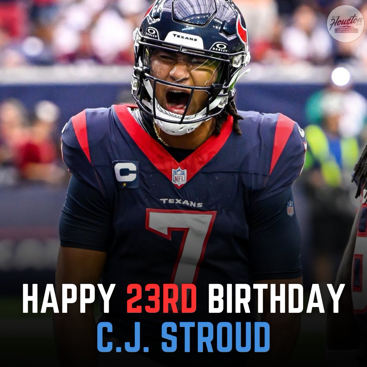 HoustonThing's tweet image. 