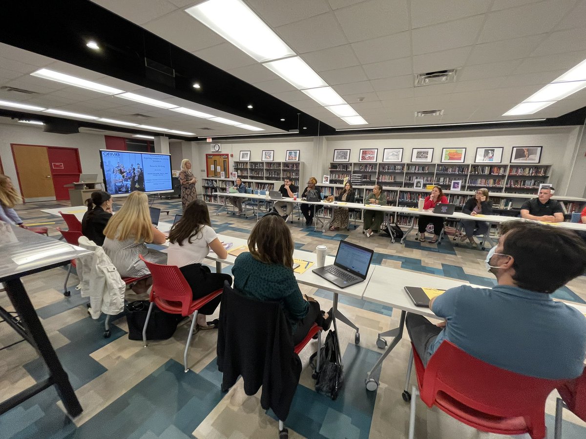 GOMO Educational Services tweet media