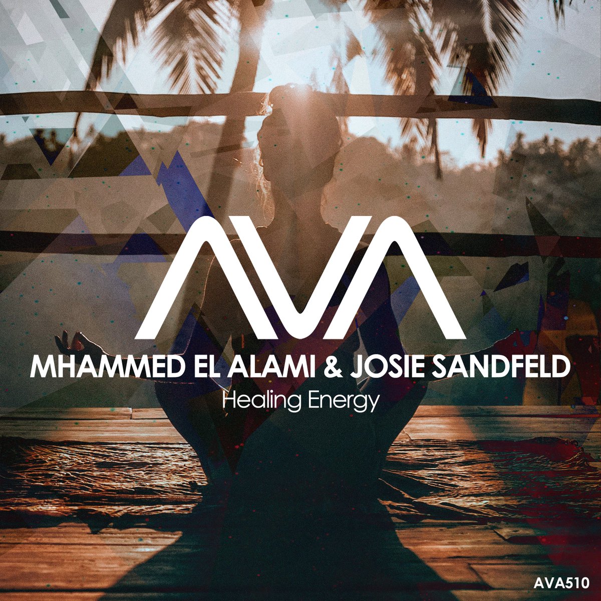 My new single with <a href="/Josiesofficial/">Josie Sandfeld // MALENE</a> 'Healing Energy' is out tomorrow on <a href="/AVARecordings/">AVA Recordings</a>!

Presave: ava.lnk.to/healingenergy