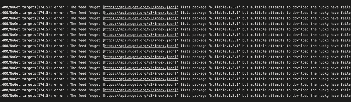 Andrew Arnott 🛡️ tweet media