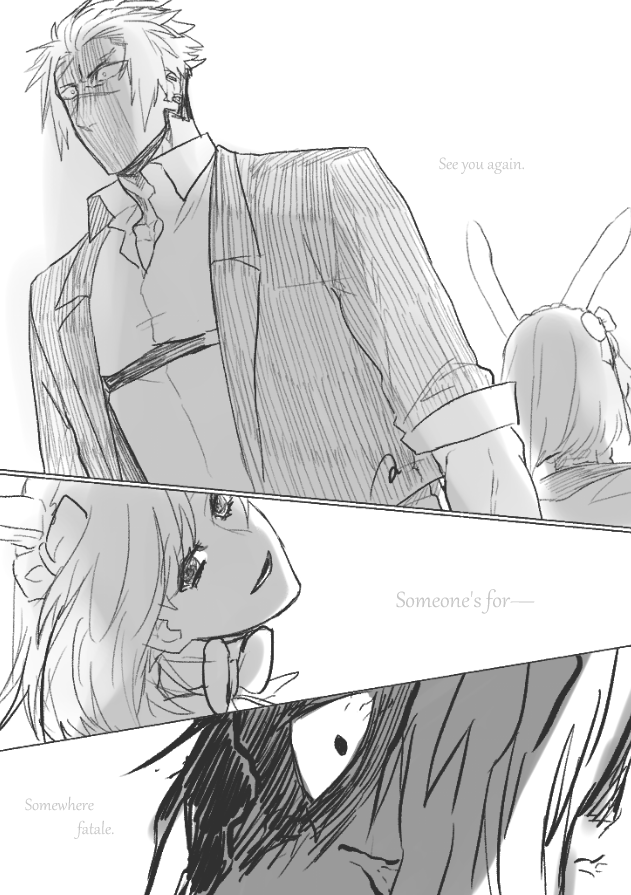 @MaleFiciuM_U 地雷
#ダリラヴ_MEME #ダリラヴ_Weaver 