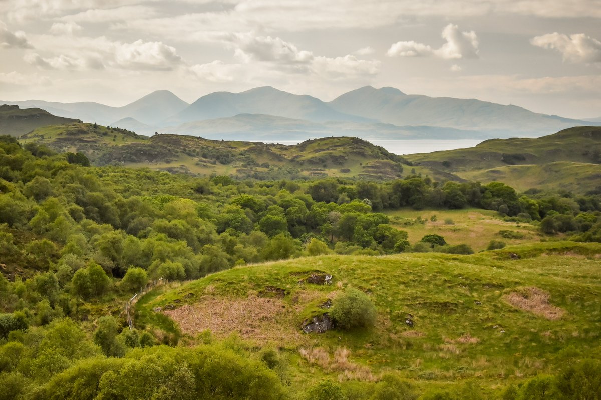 𝓡𝓪𝓮𝓻𝓪 𝓕𝓪𝓻𝓶, a hidden gem, presents a unique opportunity to acquire a residential and amenity estate, gloriously positioned in one of the most scenic areas of the West Coast of Scotland

📲galbraithgroup.com/.../str240041-…
☎️01786 434600
📧stirling@galbraithgroup.com