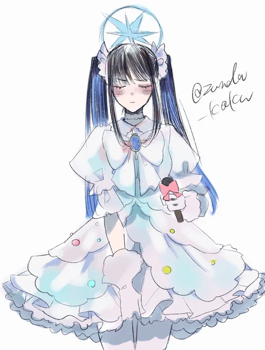 アイドルなサオリ 