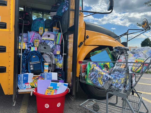 United Way Durham Region tweet media