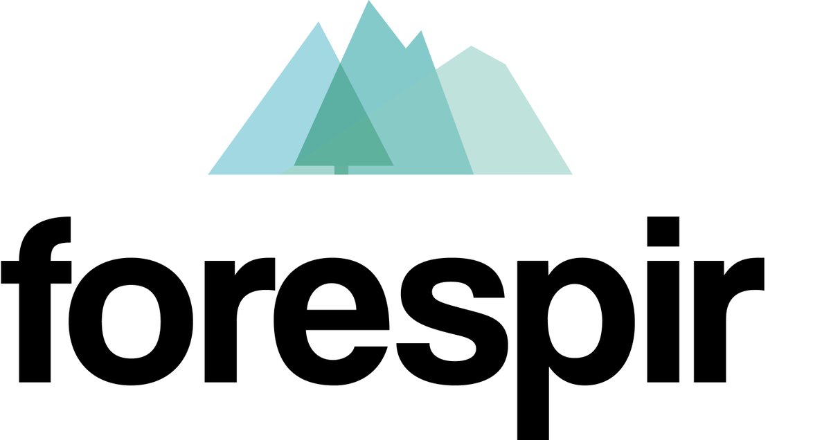 FORESPIR tweet media