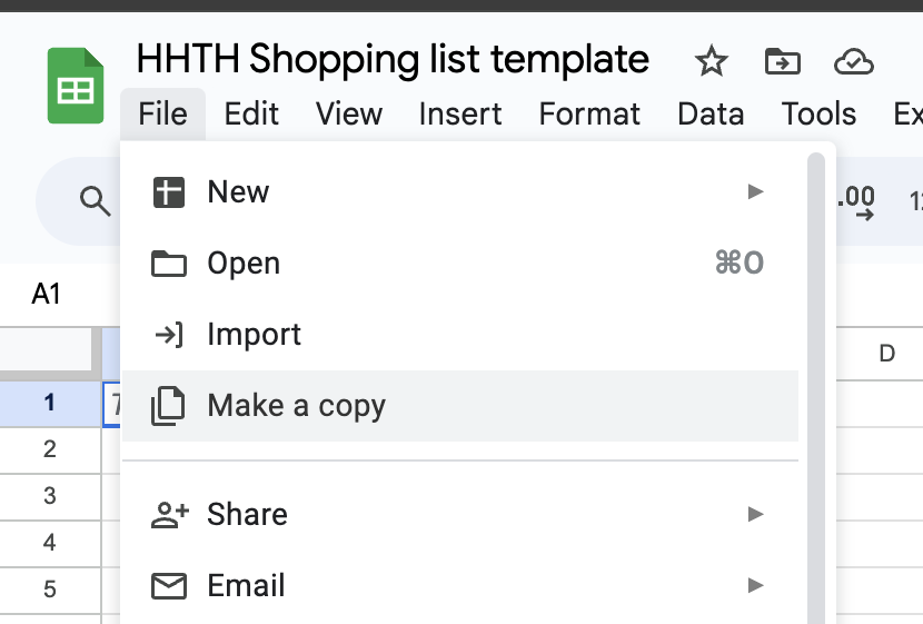 Kingdom_Raze's tweet photo. #HHTHonly #HHTHonlyMenu
ลิ้งค์รวมใบเมนูแยกตัวอักษร + Shopping List เผื่อใครสนใจจจ
วิธี: เข้าลิ้ง > เลือกเมนู File > Make a copy
https://t.co/zsqPmw4XLl https://t.co/RVzmG89Skh