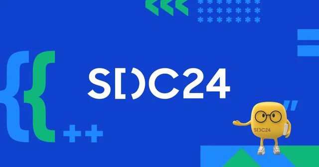 techplanetar's tweet photo. 📱🚀 سامسونج تستعد للكشف عن One UI 7.0 اليوم في مؤتمر المطورين SDC24.
يمكن متابعة الحدث مباشرة عبر الإنترنت من خلال الروابط الرسمية التالية:
🌐 الموقع الرسمي:
https://t.co/YSONHN2EZg
📺 يوتيوب:
https://t.co/YVzvo8VXlC
#Samsung #SamsungDeveloper #sdc2024 #كوكب_التقنية https://t.co/W5gdyhPQki
