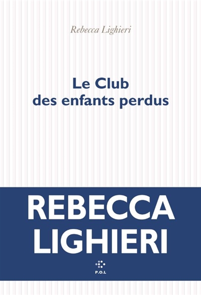 #lecture Le club des enfants perdus de Rebecca Lighieri <a href="/editionsPOL/">Éditions P.O.L</a> Une plongée dans le monde du théâtre et de la psychologie humaine ! Féérique. Poignant. passionnant ❤️ Mon #roman préféré de cette rentrée mediatheques.evreux.fr/blog-view/12/l…