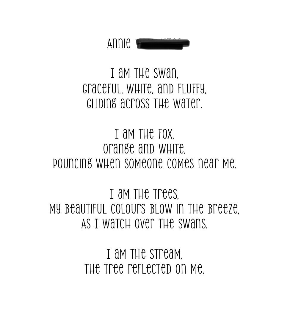 Mrs Podmore tweet media