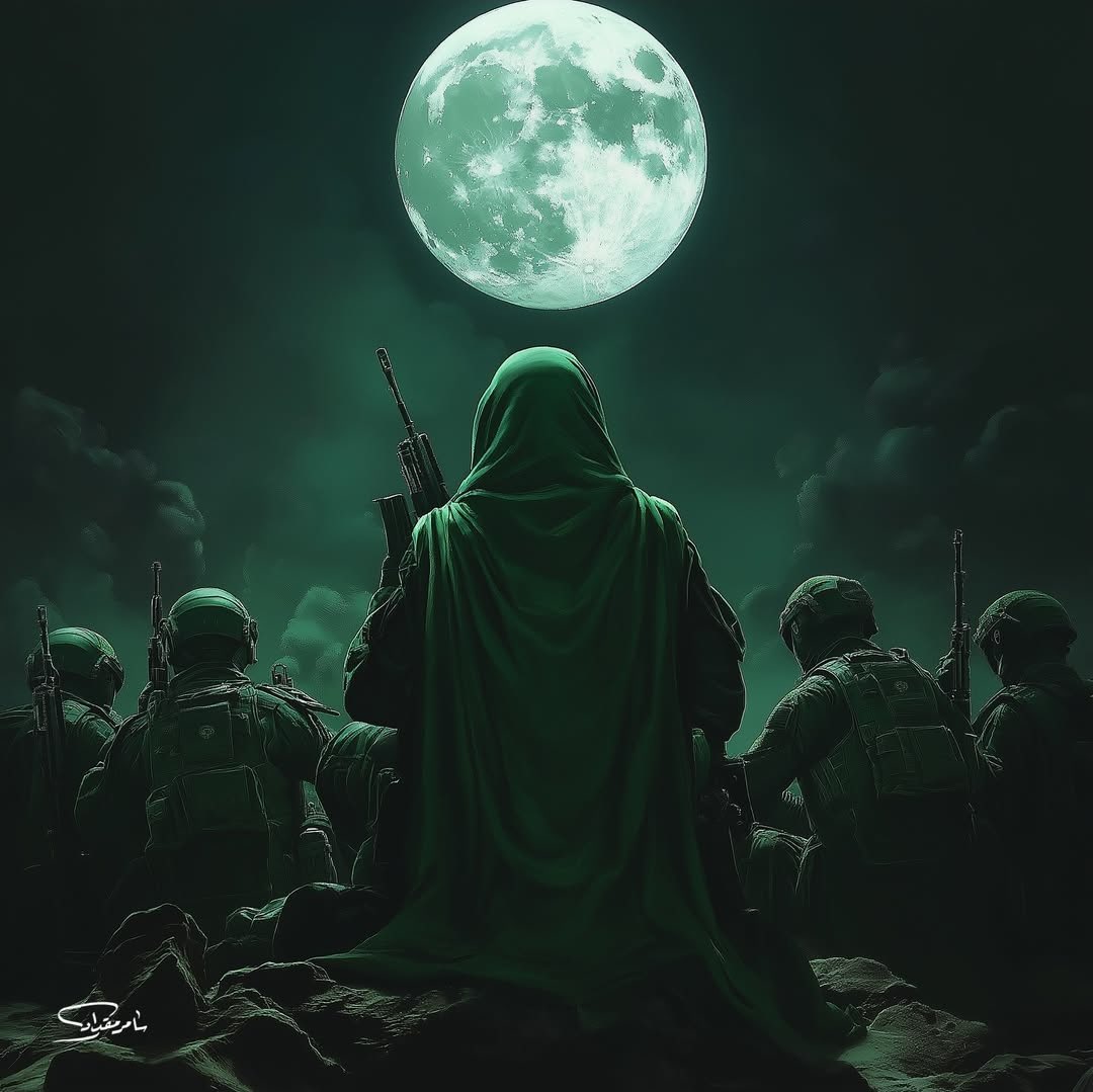 ياوَصِي الْحَسَنِ وَالْخَلَفَ الْحُجةَ أيُها القائِمُ المُنْتَظَرُ".