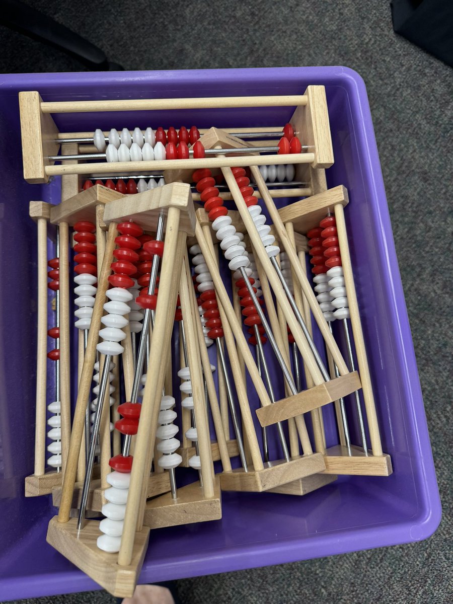 Lempp5's tweet image. Soooo many fun ways to explore math in these Solon, Iowa classrooms. #MathWorkshop