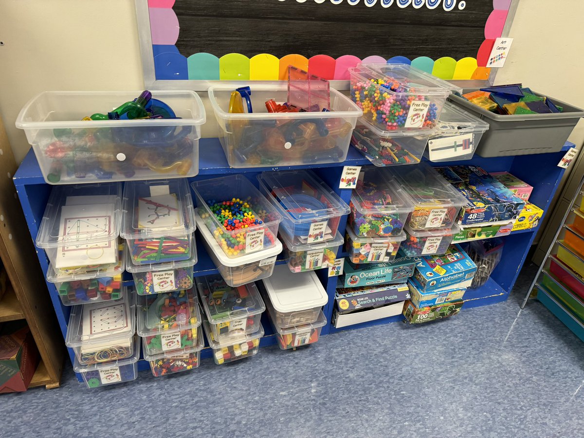 Lempp5's tweet image. Soooo many fun ways to explore math in these Solon, Iowa classrooms. #MathWorkshop