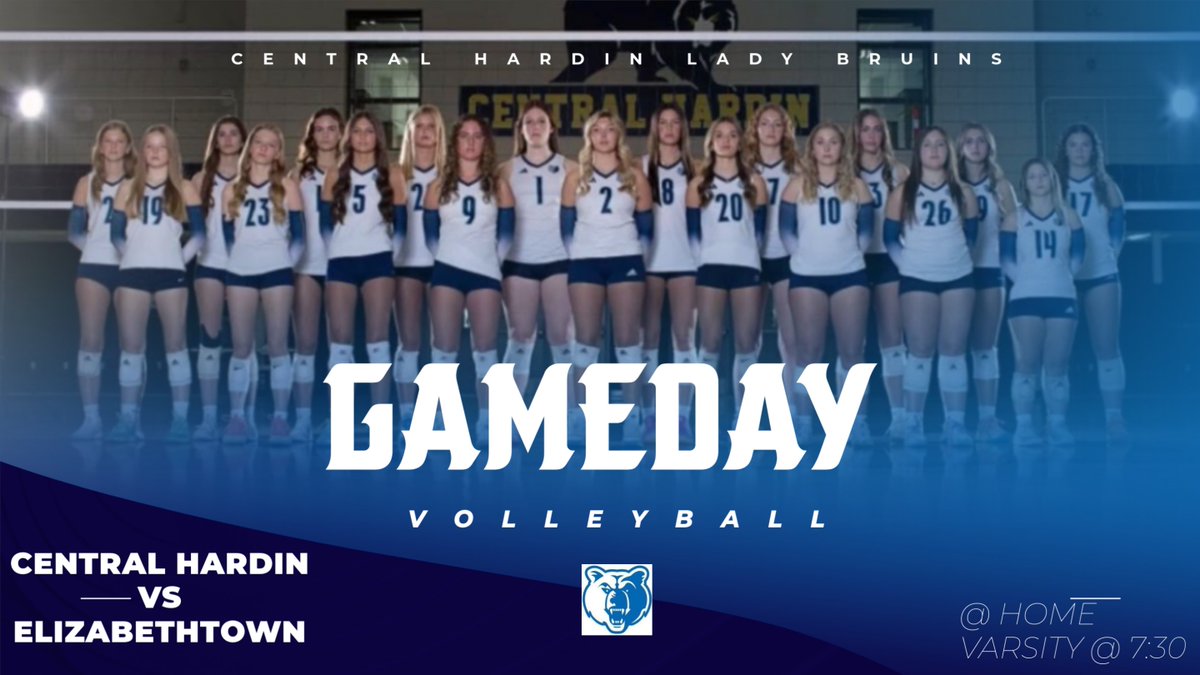 CHHS Athletics (@chhsbruinathl) on Twitter photo 