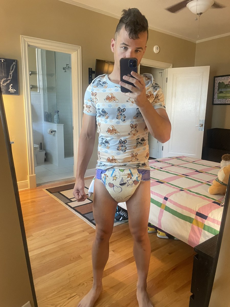 LittleLuca tweet media