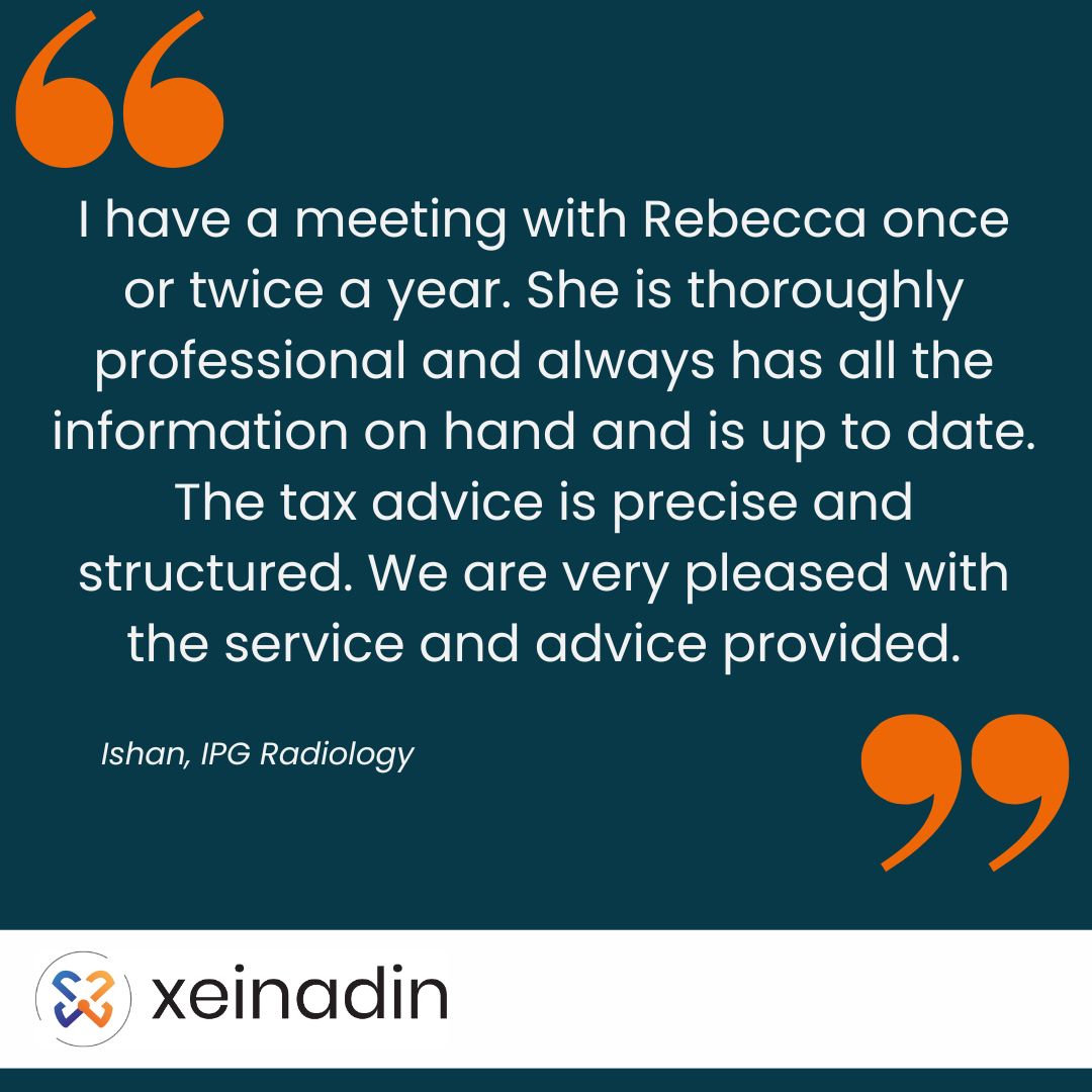 Contact Xeinadin Cardiff to find out more about our services and how we can help you and your business!

📱 02920 735502
✉ cardiff@xeinadin.com