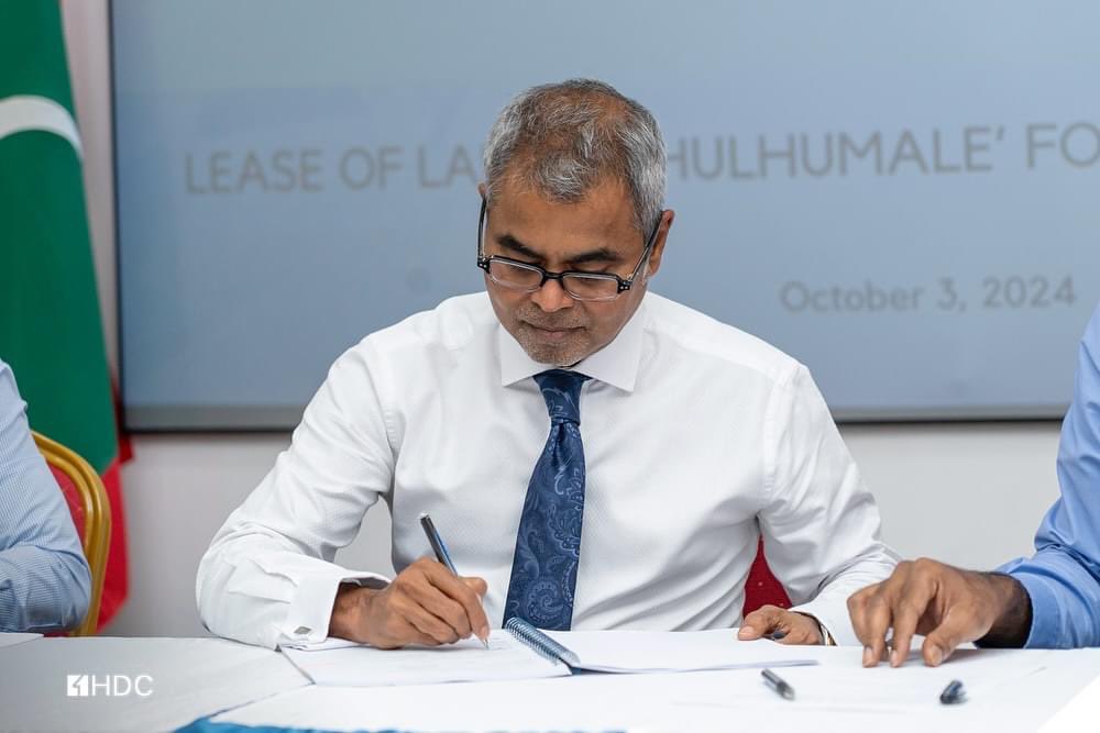 Min. of Climate Change, Environment and Energy, MV tweet media
