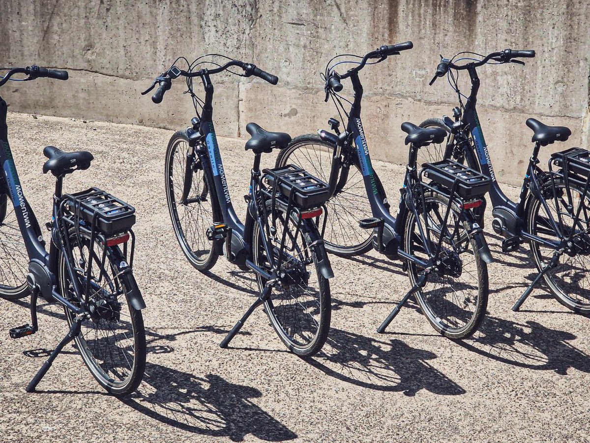 🚴 Newport City Homes Achieves Gwent Active Travel Charter! 🌍

We’re proud to announce that after nearly four years of effort, we’ve officially met the Gwent Active Travel Charter. 

Learn more about our sustainable initiatives and what’s next spkl.io/6001f36ez