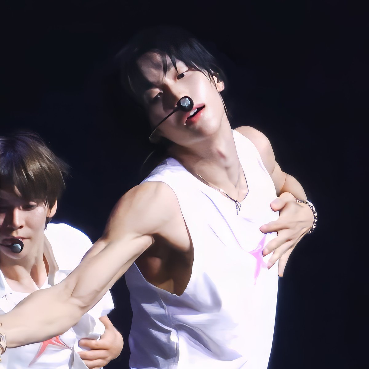 wonbinspxcy's tweet photo. πͺπͺπͺ
#wonbin #wonbinpits #wonpits https://t.co/HgY4FF5vnD