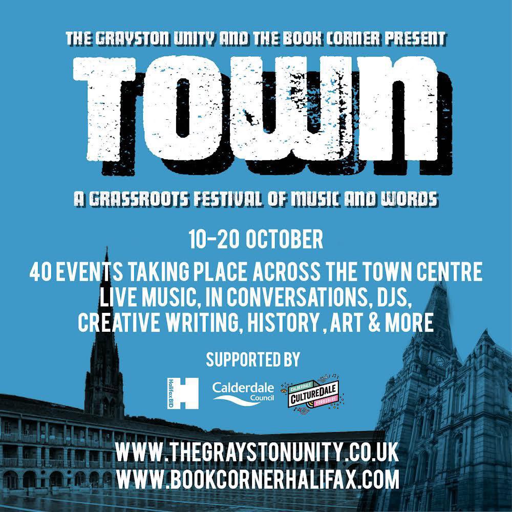 Grayston Unity (@graystonthe) on Twitter photo Any chance of a rt 😊 <a href="/VicTheatre/">Victoria Theatre Hx</a> <a href="/NBroadsides/">Northern Broadsides Theatre Company</a> <a href="/ioutheatre/">IOUCreationCentre</a> <a href="/deanclough/">Dean Clough</a> <a href="/DiscoverHx/">Discover Halifax</a> <a href="/WestgateArcade/">Westgate Arcade, Halifax</a> <a href="/everybodyarts_/">Everybody Arts (Formerly Artworks)</a> <a href="/HXComedyFest/">Halifax Comedy Fest</a> <a href="/HXPlayhouse/">Halifax Playhouse</a> <a href="/harveyshalifax/">Harveys of Halifax</a> @BookCornerHX <a href="/ThePieceHall/">The Piece Hall</a> <a href="/thetradesclub/">The Trades Club</a> <a href="/puzzlehallinn/">Puzzle Hall Inn</a> <a href="/blindpigSowerby/">blindpigSowerby</a> <a href="/musicvenuetrust/">Music Venue Trust</a> @IVW_UK <a href="/marcrileydj/">Marc Riley ⚽️🍺🐳</a> <a href="/gidcoe/">Gideon Coe</a> Any chance of a rt 😊 <a href="/VicTheatre/">Victoria Theatre Hx</a> <a href="/NBroadsides/">Northern Broadsides Theatre Company</a> <a href="/ioutheatre/">IOUCreationCentre</a> <a href="/deanclough/">Dean Clough</a> <a href="/DiscoverHx/">Discover Halifax</a> <a href="/WestgateArcade/">Westgate Arcade, Halifax</a> <a href="/everybodyarts_/">Everybody Arts (Formerly Artworks)</a> <a href="/HXComedyFest/">Halifax Comedy Fest</a> <a href="/HXPlayhouse/">Halifax Playhouse</a> <a href="/harveyshalifax/">Harveys of Halifax</a> @BookCornerHX <a href="/ThePieceHall/">The Piece Hall</a> <a href="/thetradesclub/">The Trades Club</a> <a href="/puzzlehallinn/">Puzzle Hall Inn</a> <a href="/blindpigSowerby/">blindpigSowerby</a> <a href="/musicvenuetrust/">Music Venue Trust</a> @IVW_UK <a href="/marcrileydj/">Marc Riley ⚽️🍺🐳</a> <a href="/gidcoe/">Gideon Coe</a>