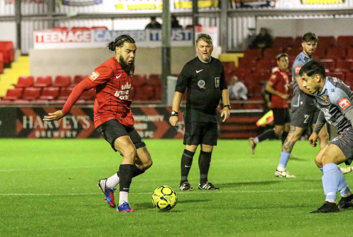 Maliq Morris tweet media