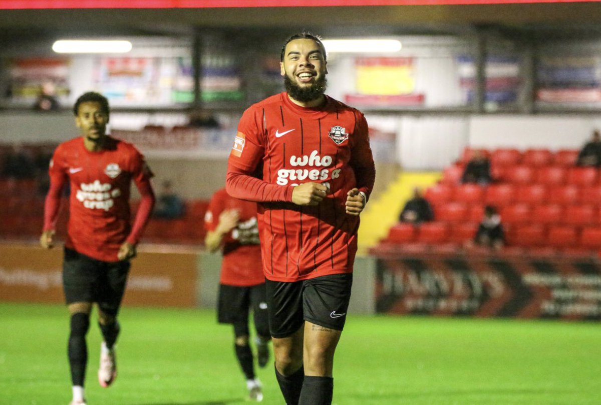 Maliq Morris tweet media