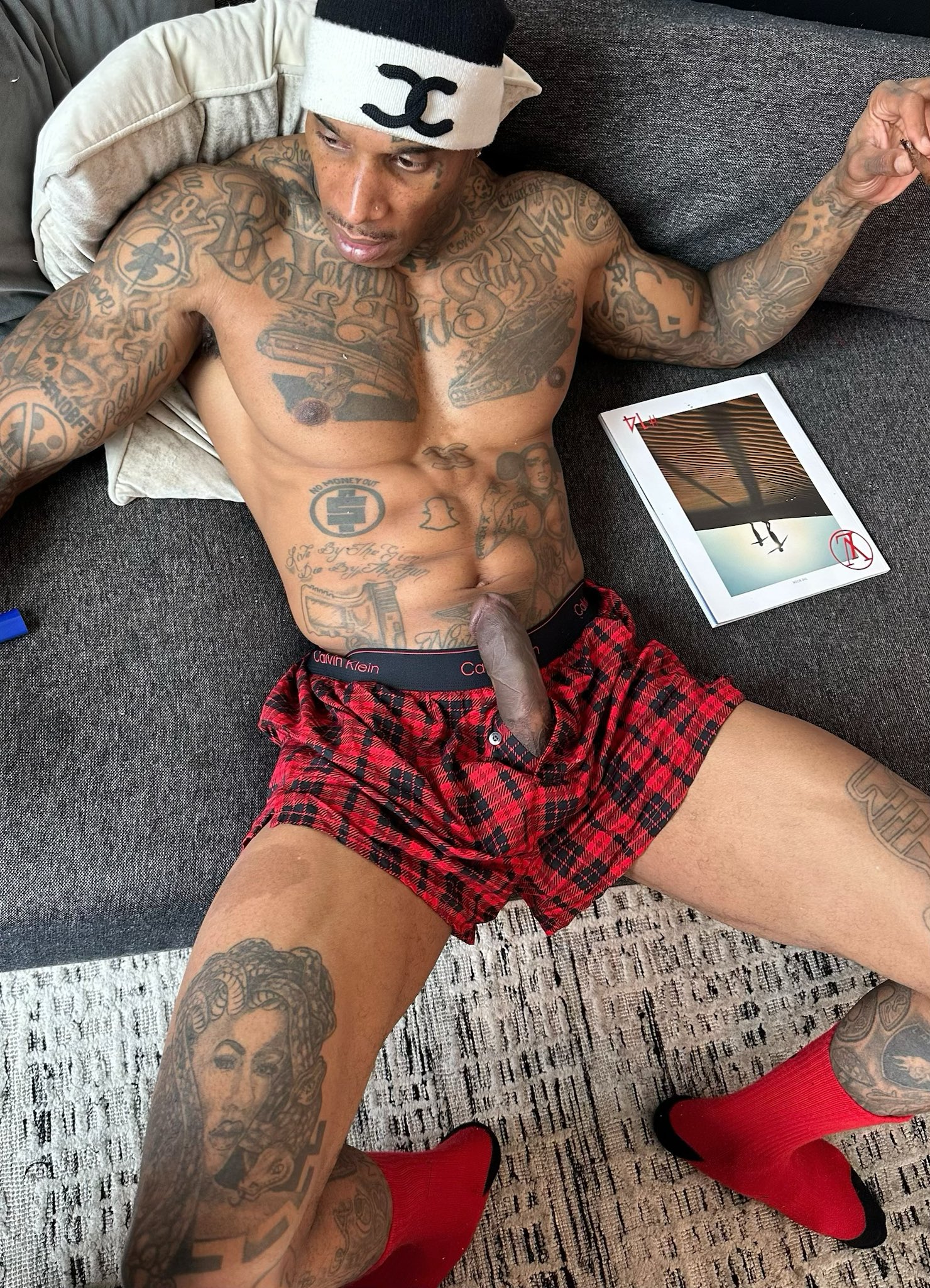 Posts with replies by FLXXXN (@biggflxxx)  X