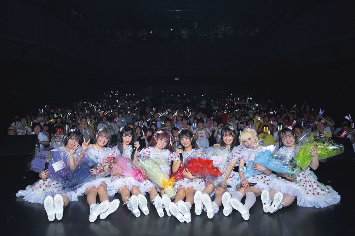 Strawberry Girls (@stg_info) / Posts / X